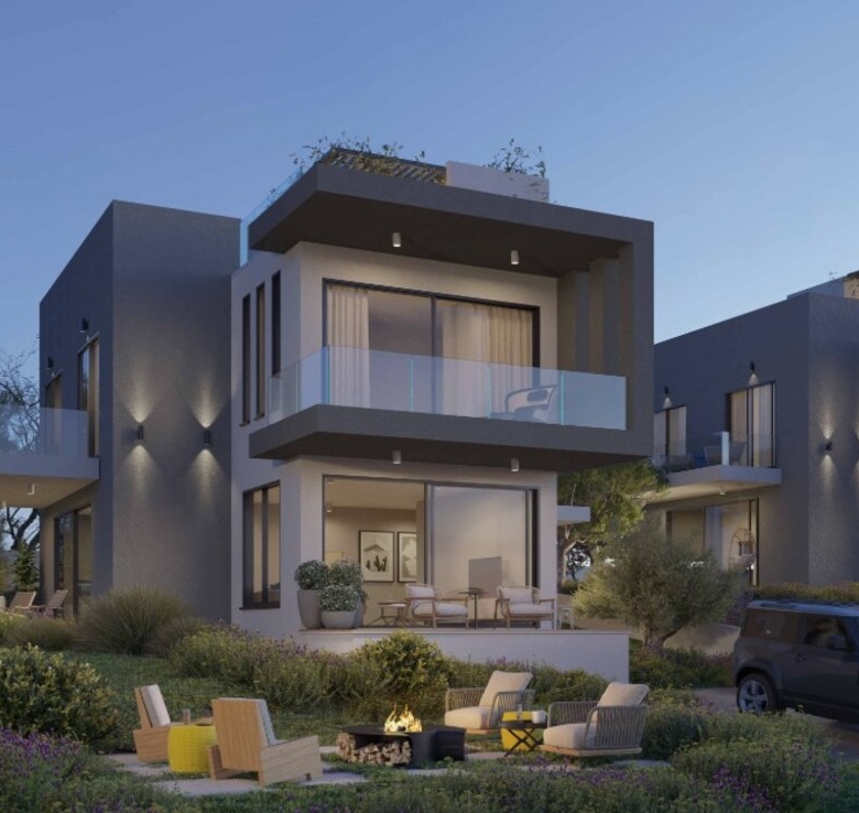 Buy property in Cyprus